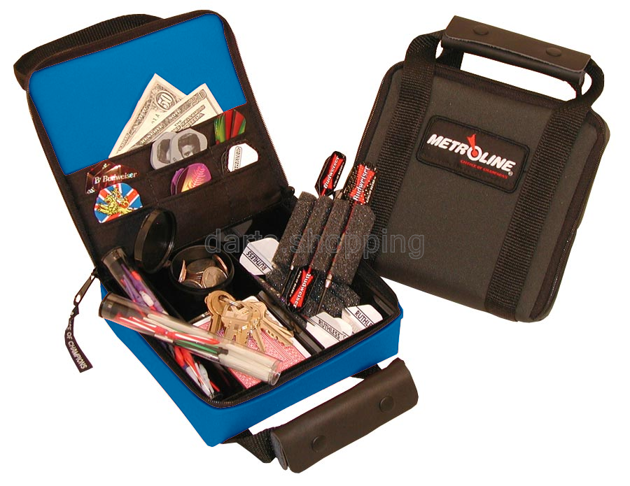 Metroline Small Original - Blue